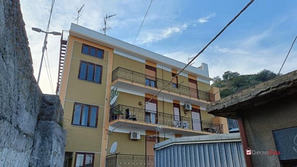 appartamento in vendita a Messina in zona Larderia
