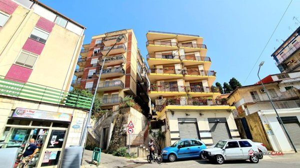 appartamento in vendita a Messina