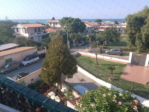 appartamento in vendita a Messina in zona Centro Storico