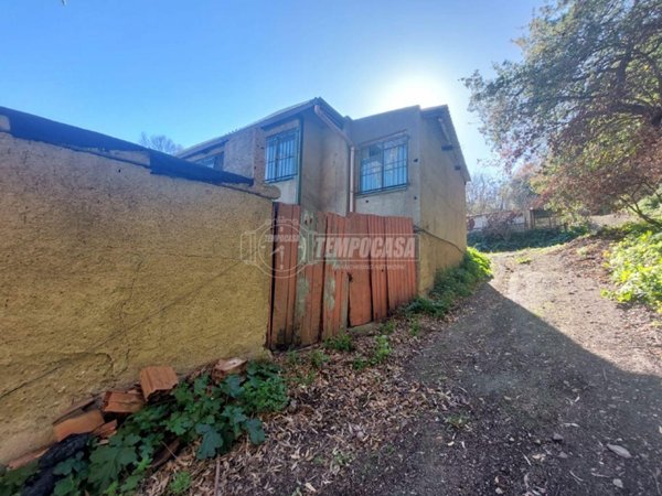 casa indipendente in vendita a Messina in zona Salice