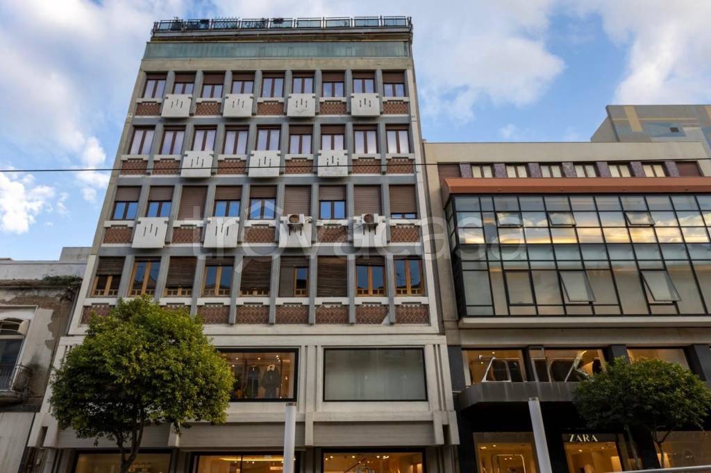 appartamento in vendita a Messina