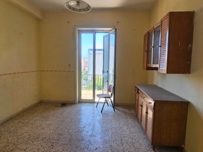appartamento in vendita a Messina in zona Ganzirri