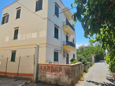 appartamento in vendita a Messina in zona Ganzirri