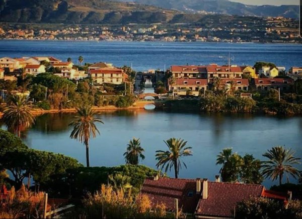 appartamento in vendita a Messina in zona Ganzirri