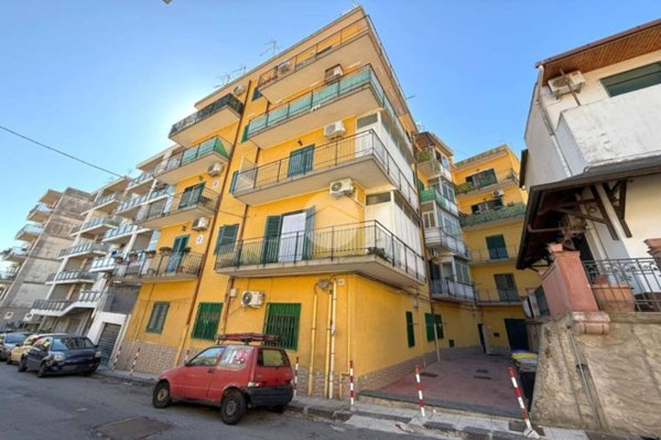 appartamento in vendita a Messina
