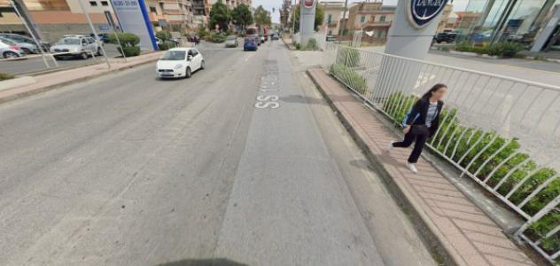 appartamento in vendita a Messina in zona Tremestieri