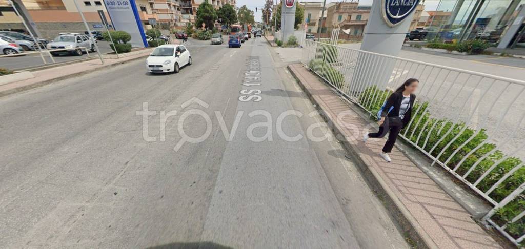 appartamento in vendita a Messina in zona Tremestieri