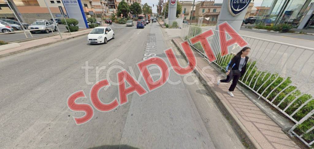 appartamento in vendita a Messina in zona Tremestieri