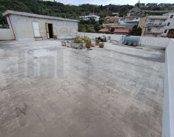 appartamento in vendita a Messina in zona Centro Storico