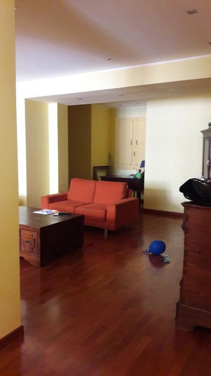 appartamento in vendita a Messina in zona Centro Storico