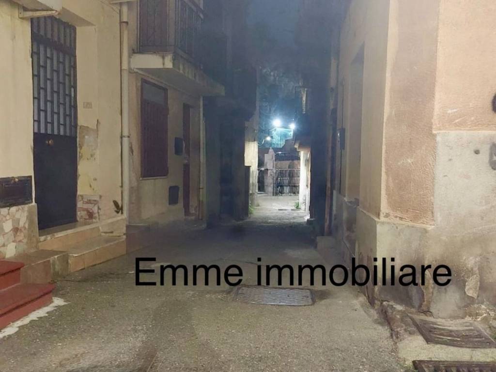 casa indipendente in vendita a Messina in zona Camaro
