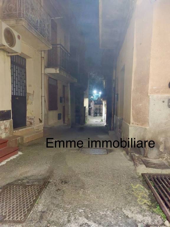 casa indipendente in vendita a Messina in zona Bordonaro