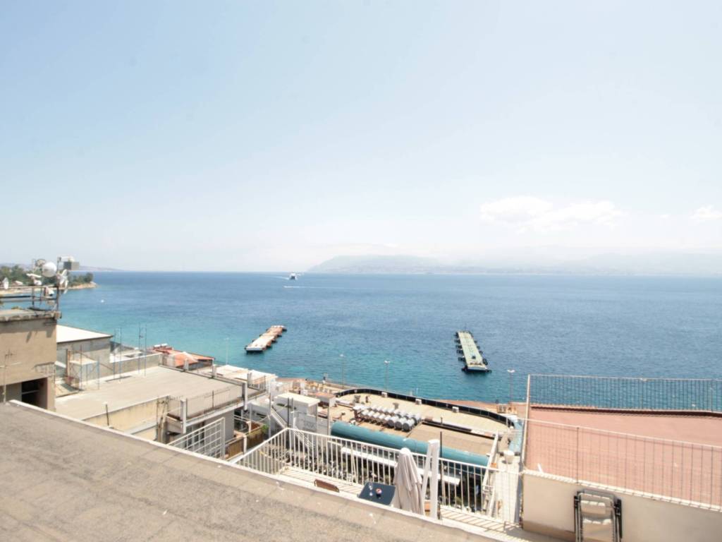 appartamento in vendita a Messina