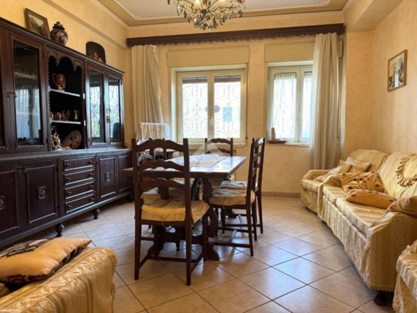 appartamento in vendita a Messina in zona Paradiso