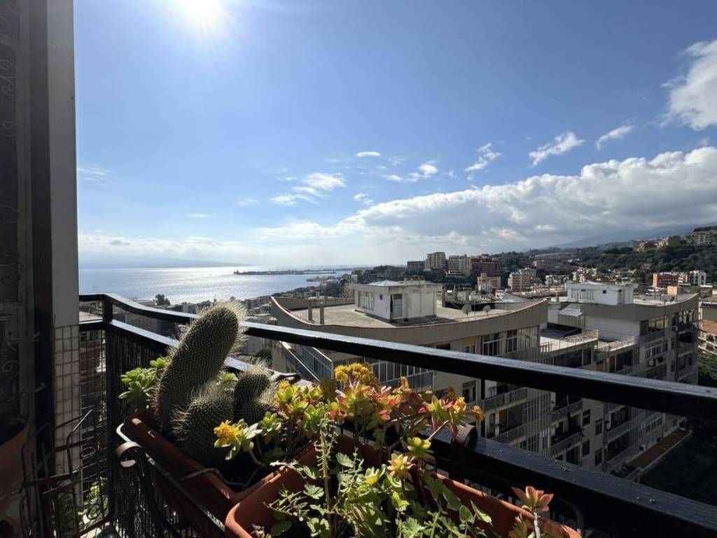 appartamento in vendita a Messina