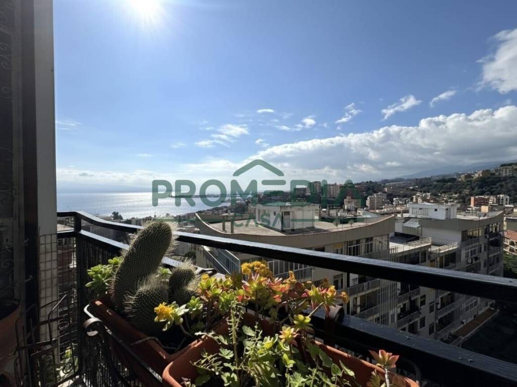 appartamento in vendita a Messina