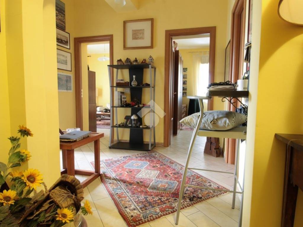 appartamento in vendita a Messina in zona Paradiso