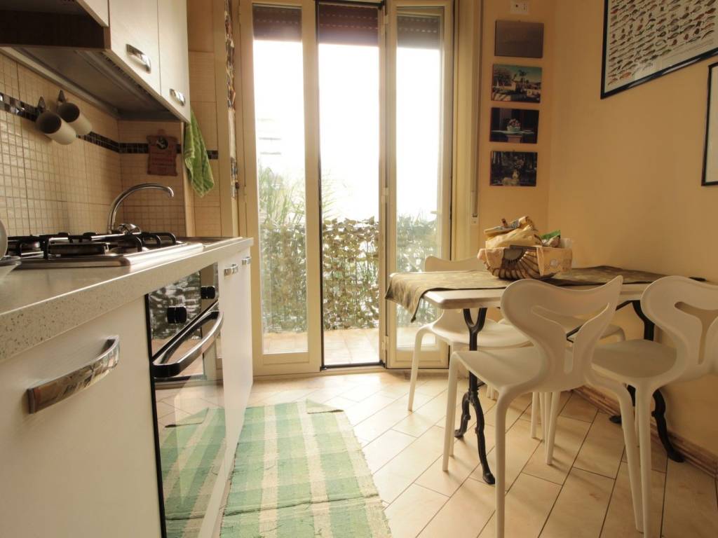 appartamento in vendita a Messina in zona Paradiso