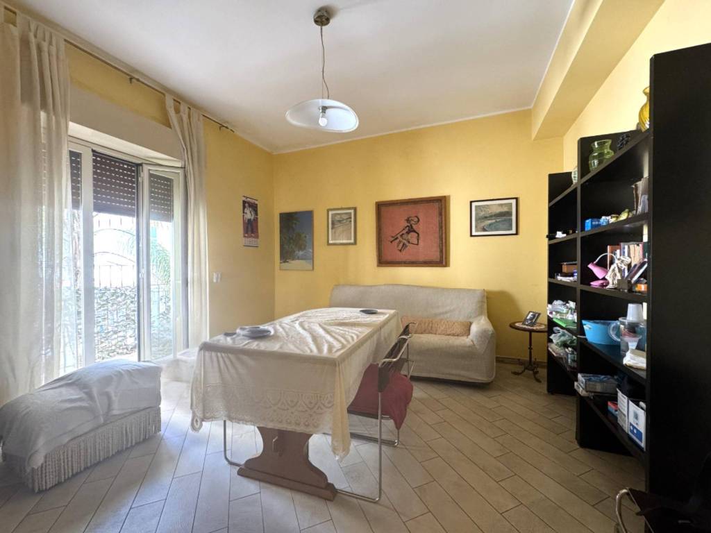 appartamento in vendita a Messina in zona Paradiso