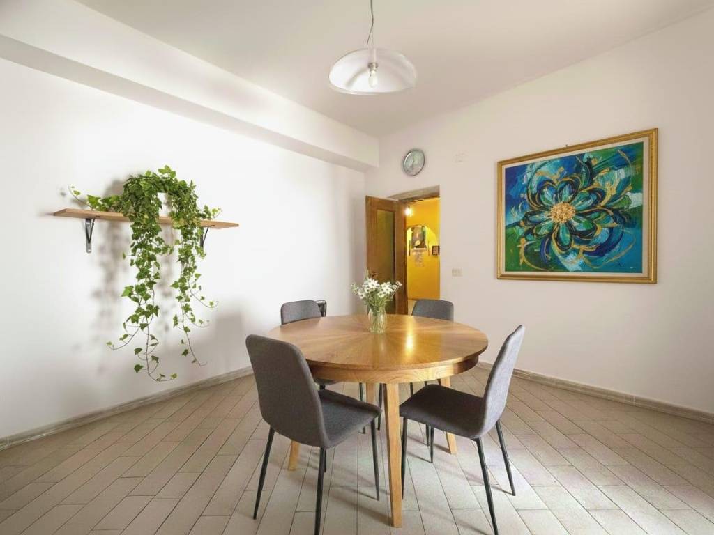 appartamento in vendita a Messina in zona Paradiso