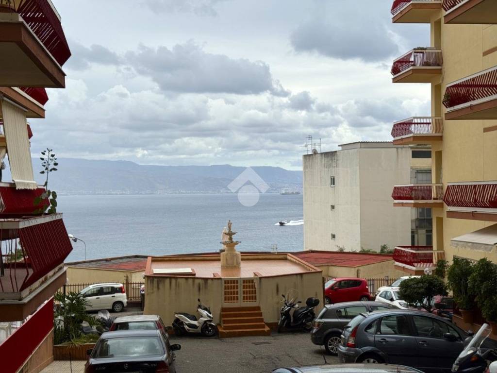 appartamento in vendita a Messina in zona Paradiso