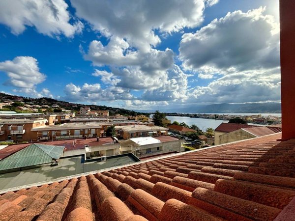 appartamento in vendita a Messina in zona Ganzirri