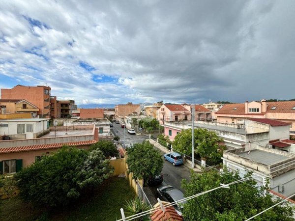 appartamento in vendita a Messina in zona Ganzirri