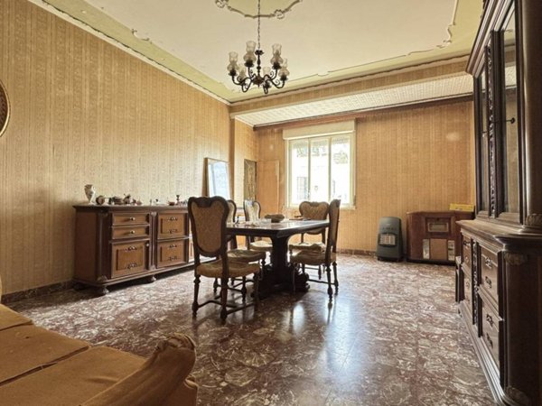 appartamento in vendita a Messina in zona San Licandro