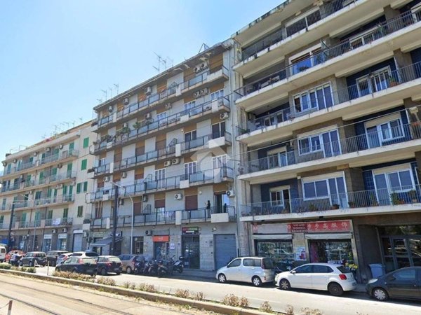 appartamento in vendita a Messina