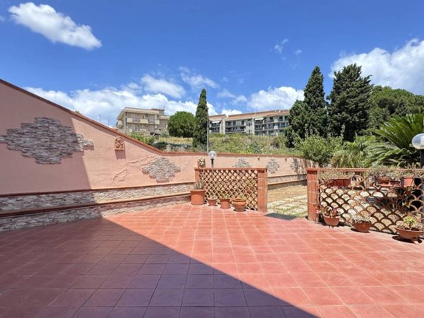 casa indipendente in vendita a Messina in zona Ganzirri