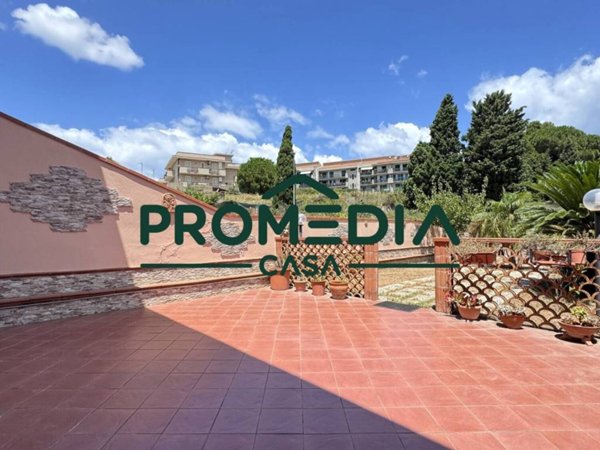 casa indipendente in vendita a Messina in zona Ganzirri