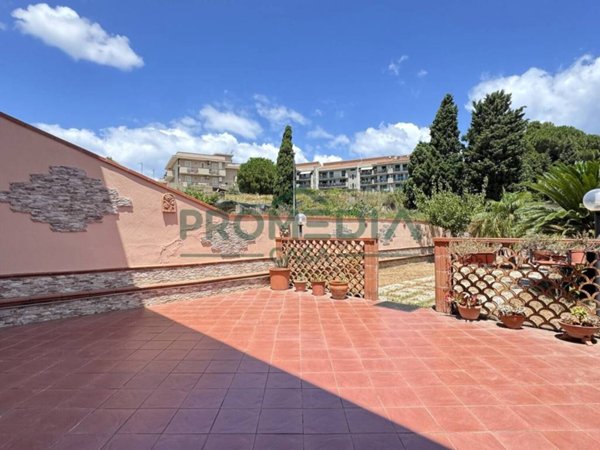 casa indipendente in vendita a Messina in zona Ganzirri