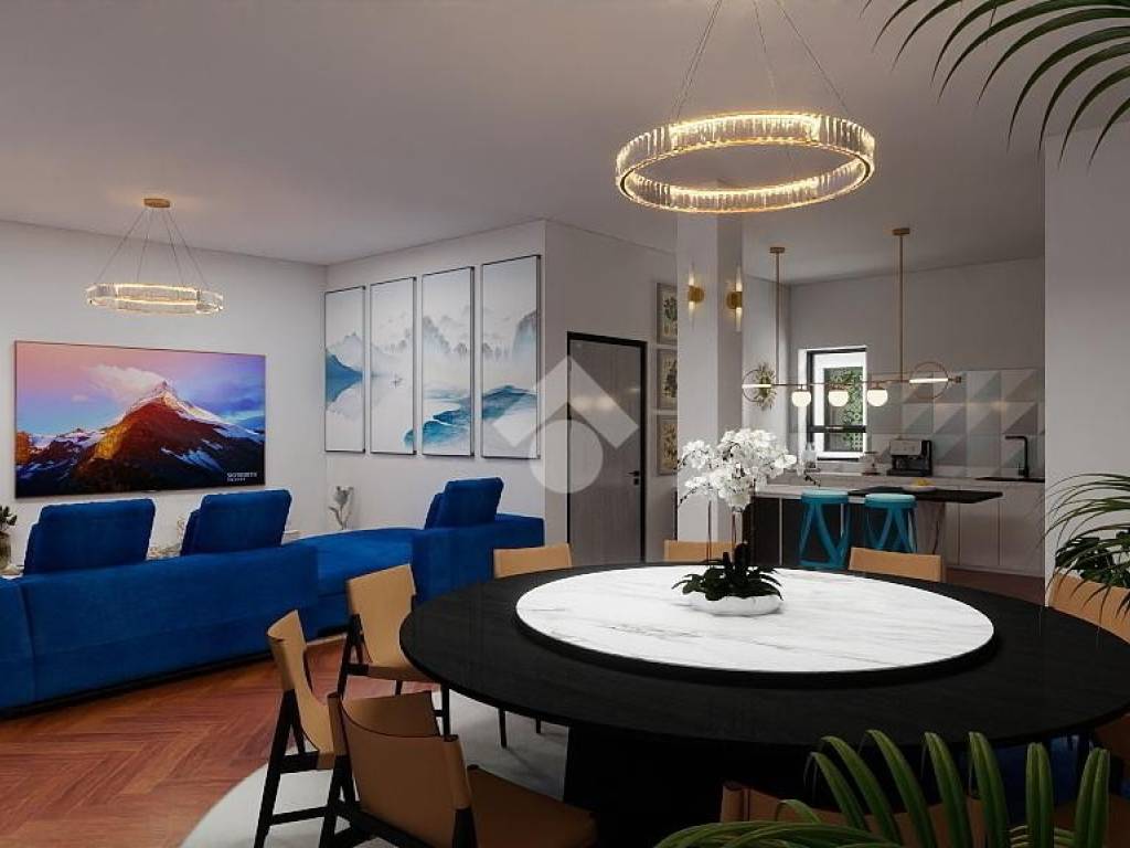 appartamento in vendita a Messina in zona Centro Storico