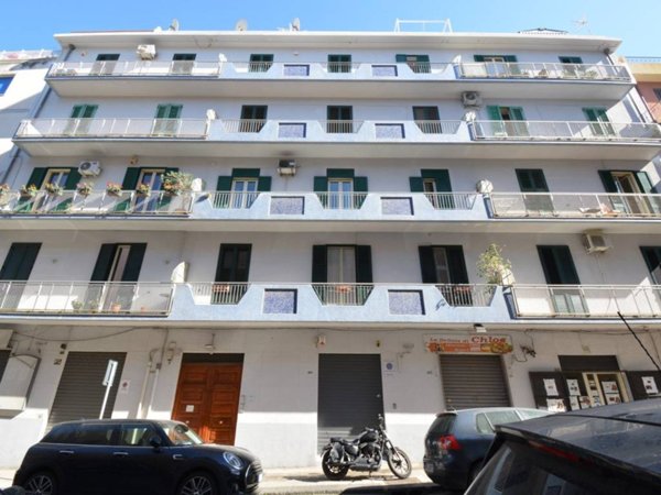 appartamento in vendita a Messina in zona Centro Storico