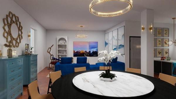 appartamento in vendita a Messina in zona Centro Storico