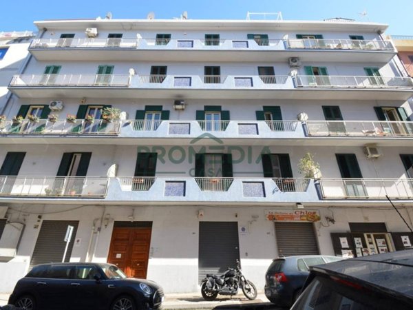 appartamento in vendita a Messina in zona Centro Storico