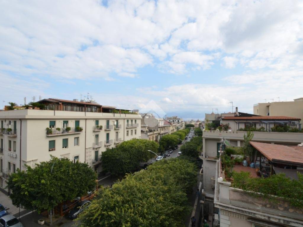 appartamento in vendita a Messina