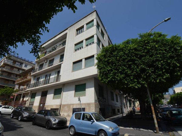 appartamento in vendita a Messina