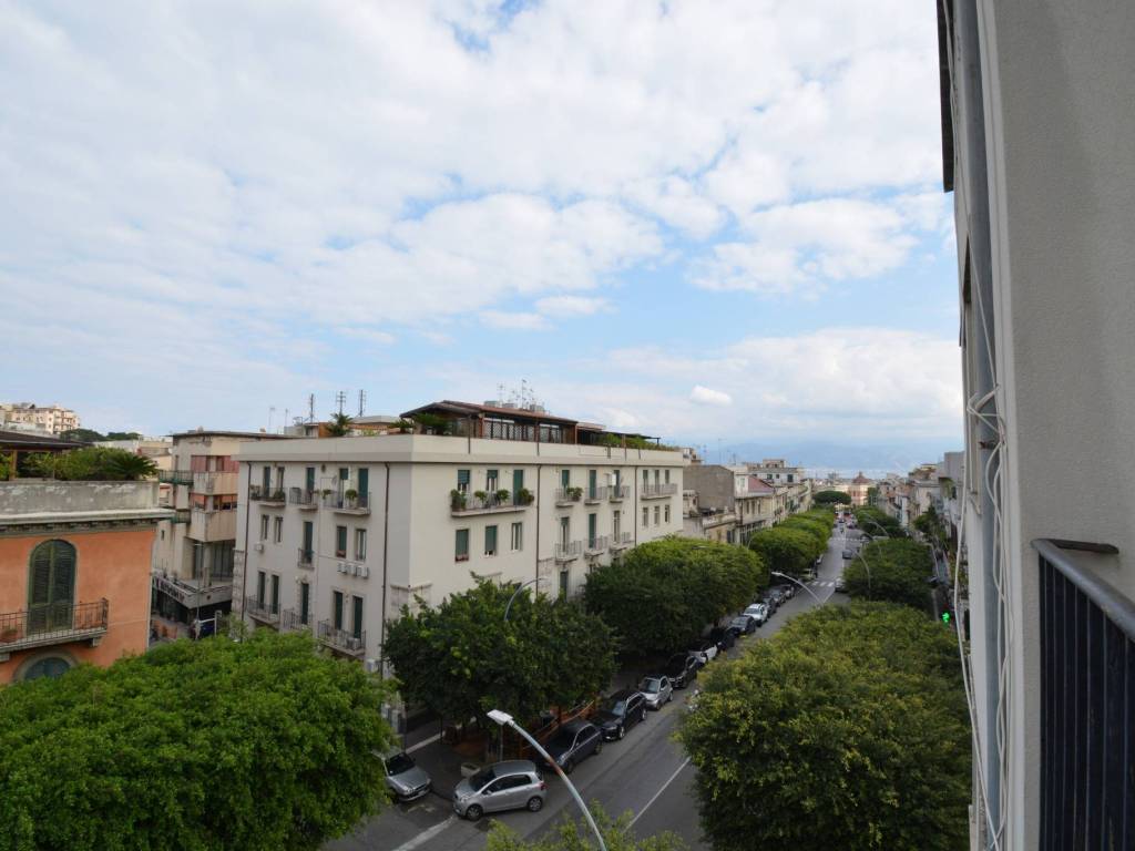 appartamento in vendita a Messina in zona Centro Storico