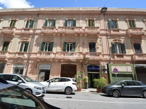 appartamento in vendita a Messina in zona Centro Storico