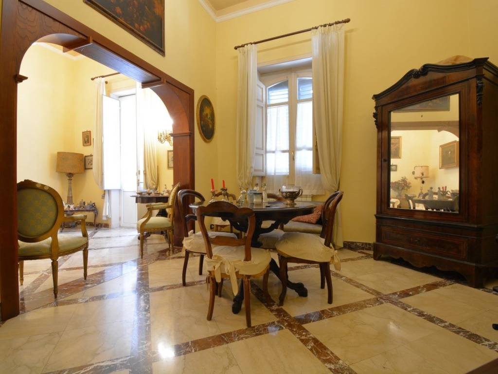 appartamento in vendita a Messina in zona Centro Storico