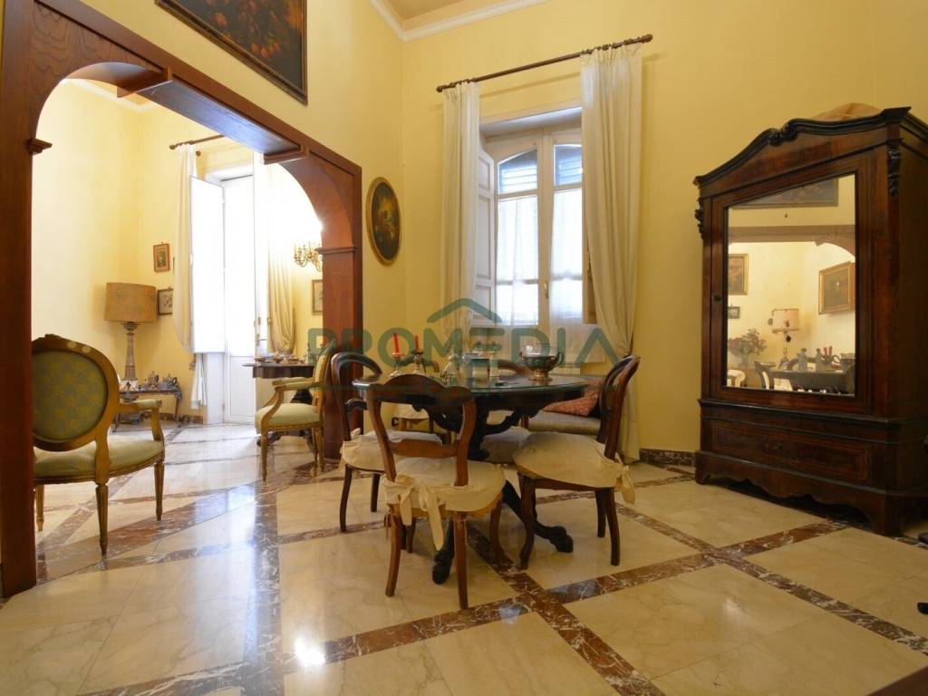 appartamento in vendita a Messina in zona Centro Storico