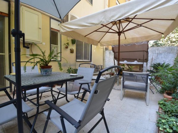 appartamento in vendita a Messina in zona Centro Storico