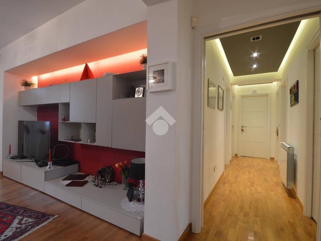 appartamento in vendita a Messina in zona Tremestieri