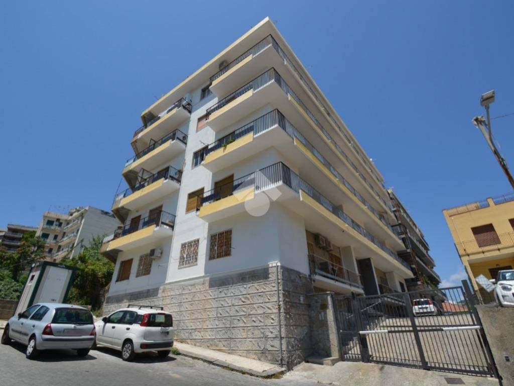 appartamento in vendita a Messina