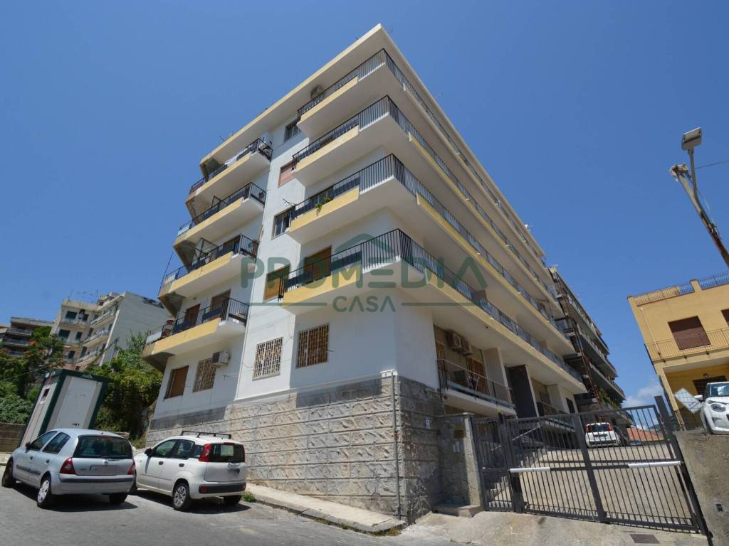 appartamento in vendita a Messina