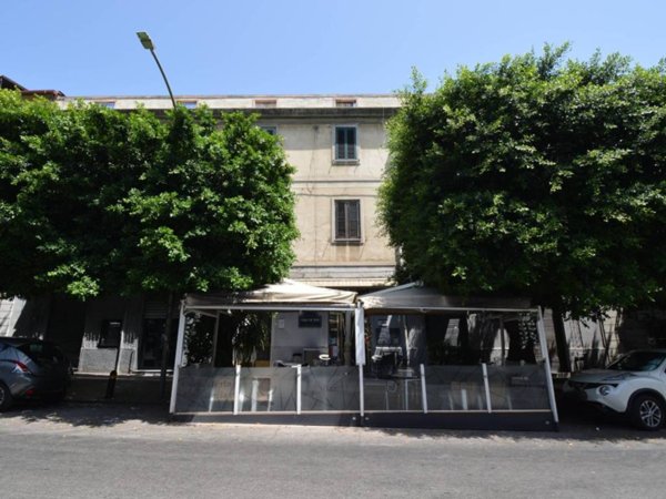 appartamento in vendita a Messina in zona Centro Storico