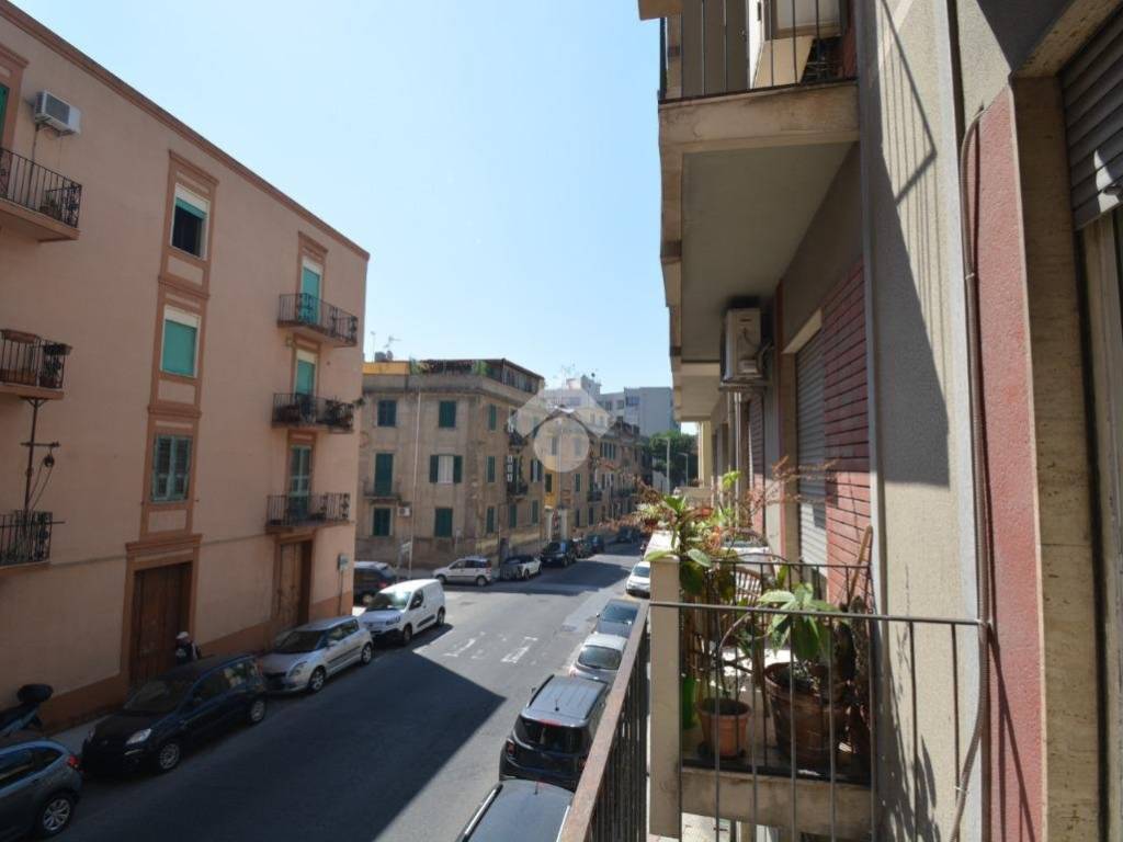 appartamento in vendita a Messina in zona Gravitelli
