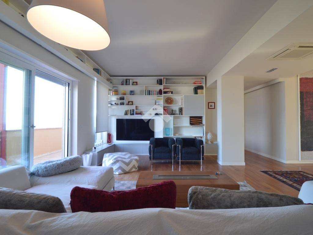 appartamento in vendita a Messina in zona Camaro