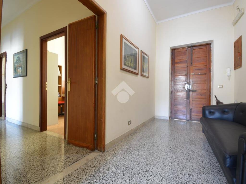 appartamento in vendita a Messina in zona Centro Storico